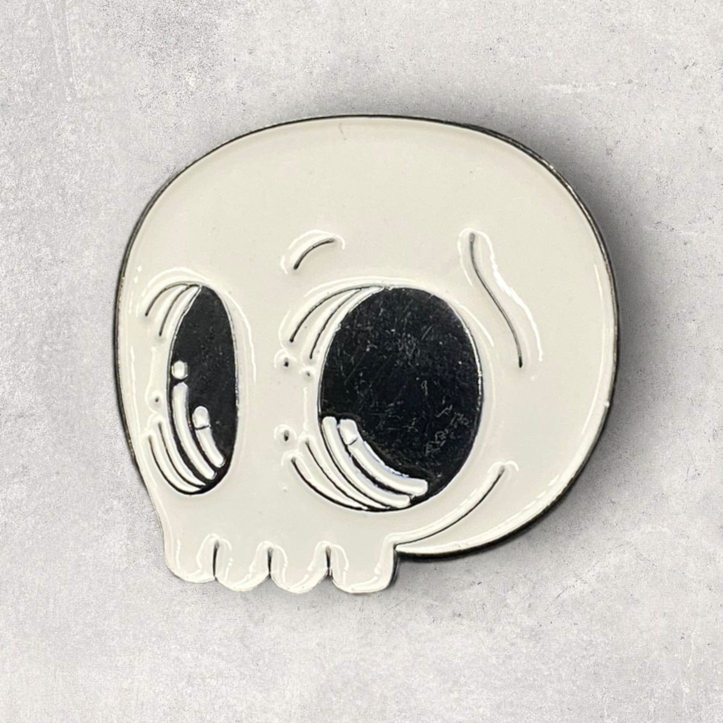 Punk Skull