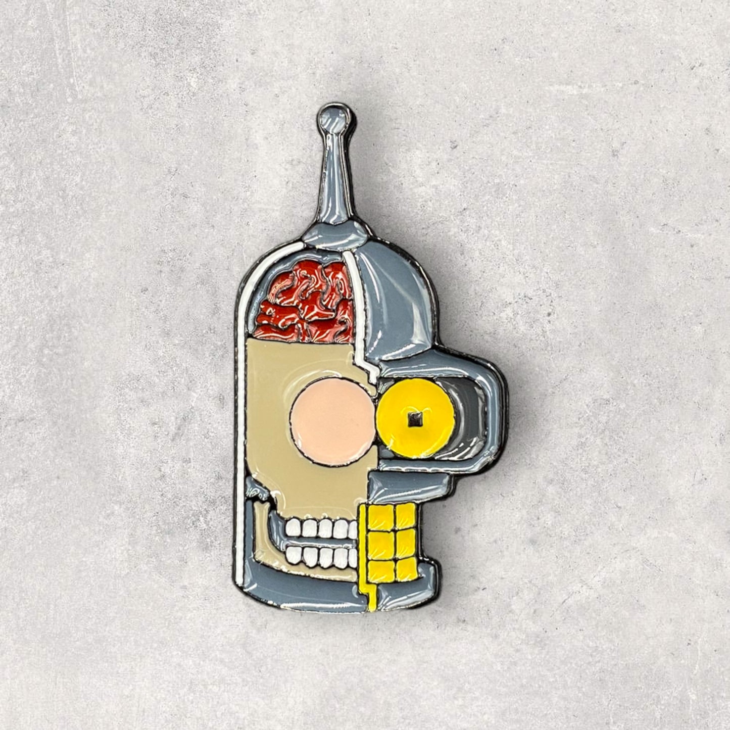 Bender Futurama