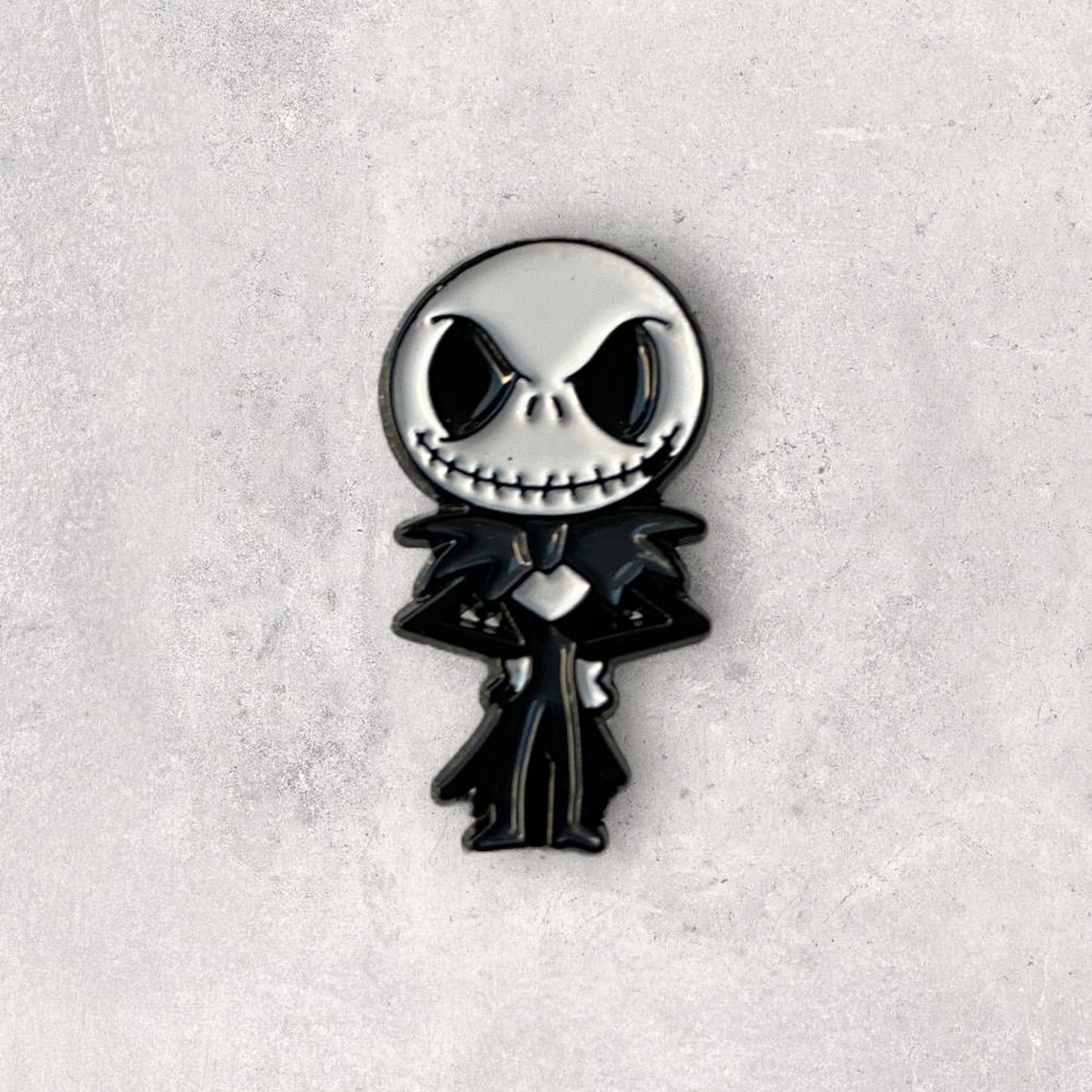 Jack Skellington