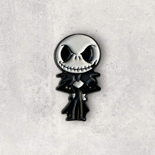 Jack Skellington