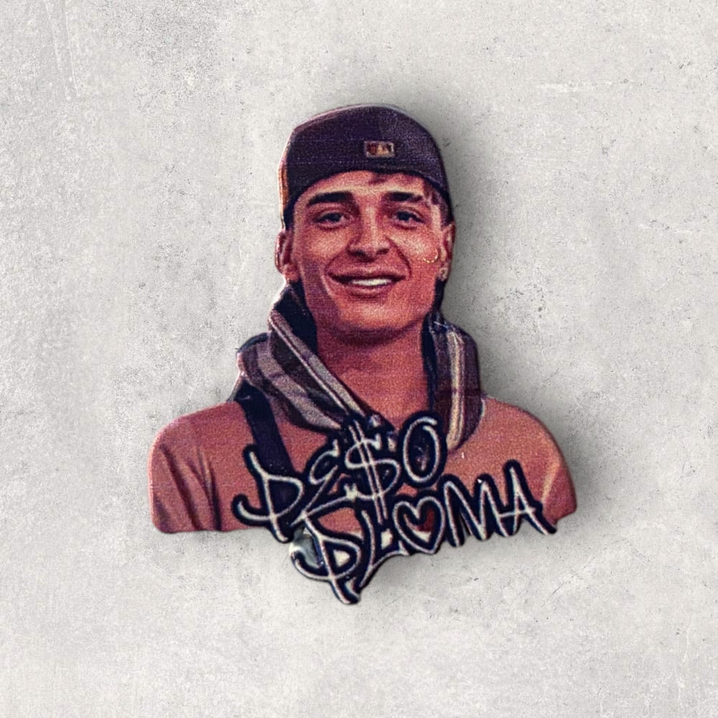 Peso Pluma