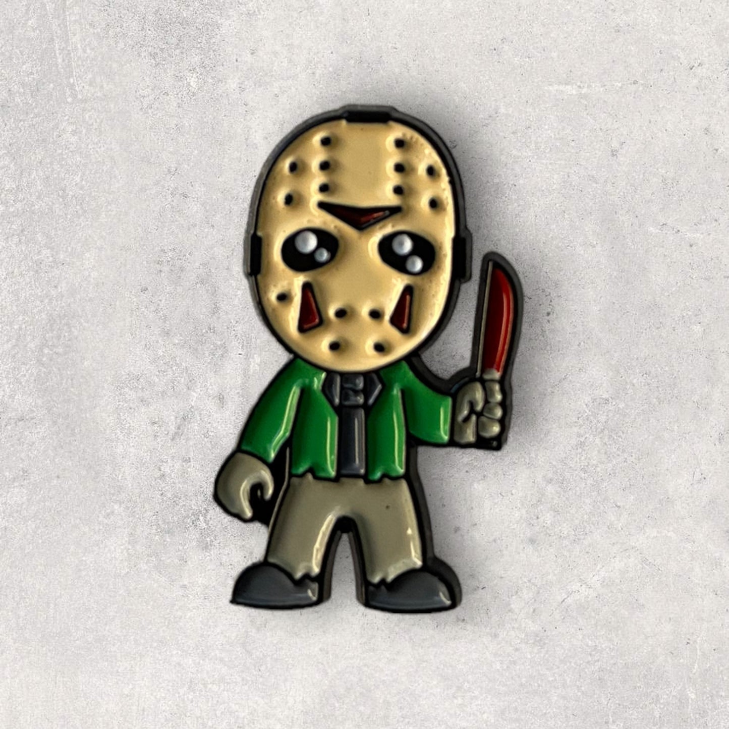 Jason Friday the 13th