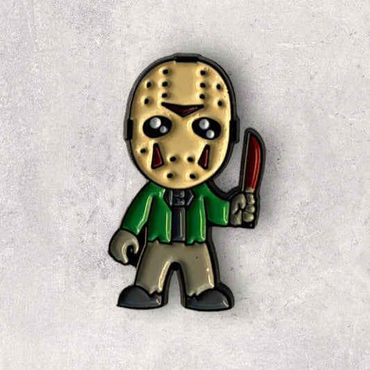 Jason Friday the 13th