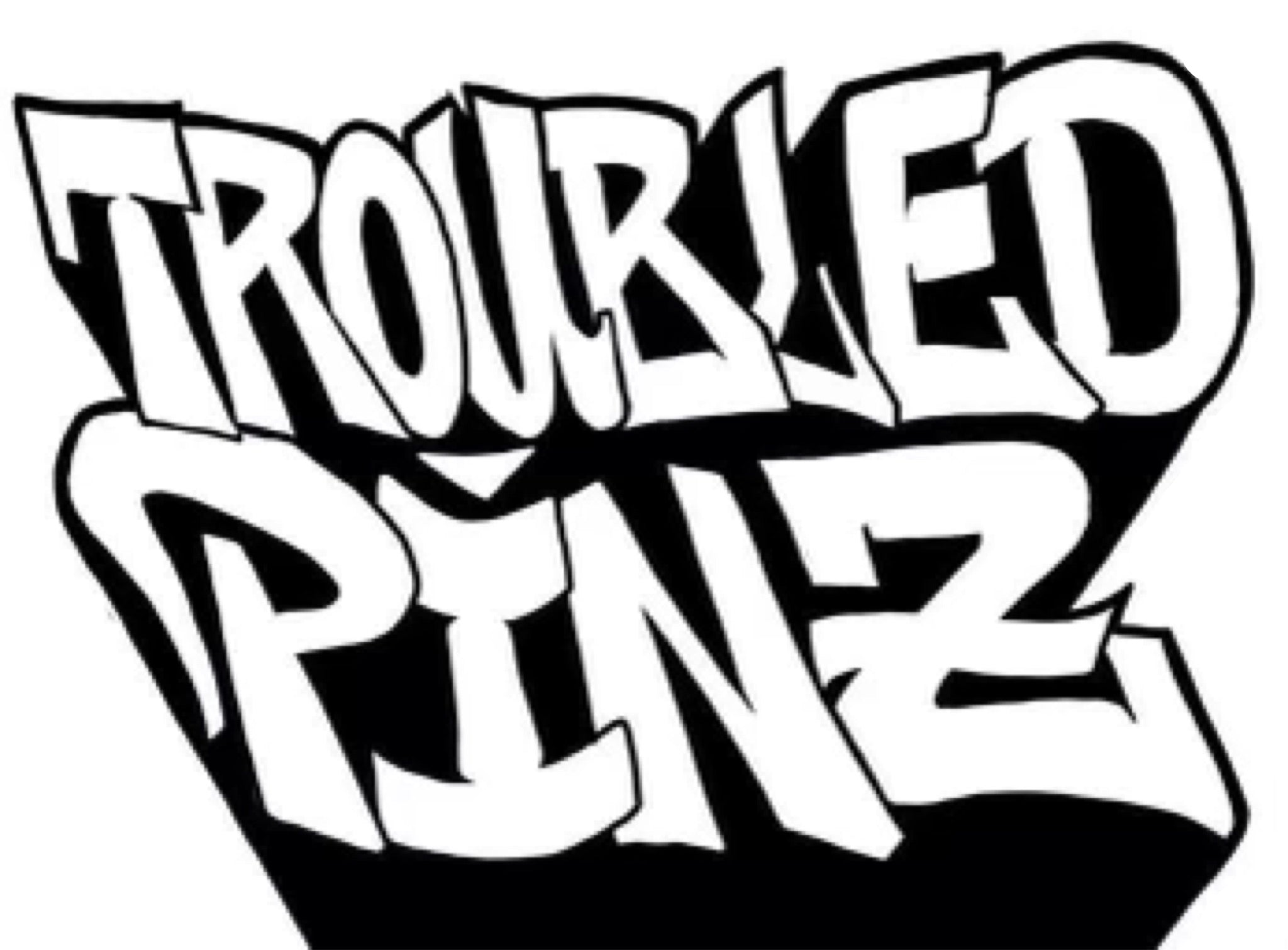 Troubled Pinz