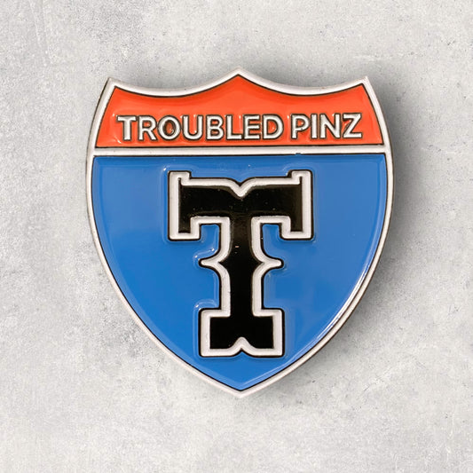 TroubledPinz