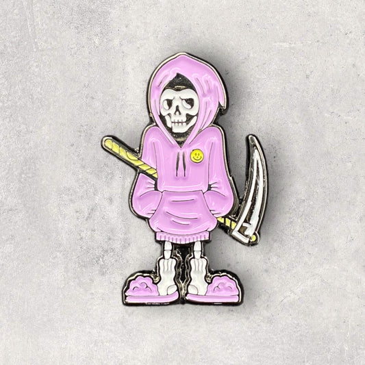 The Reaper