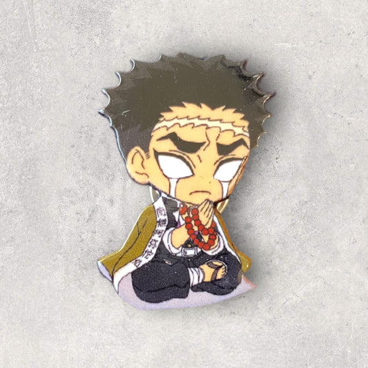 Gyomei Himejima