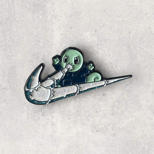 Squirtle Nike