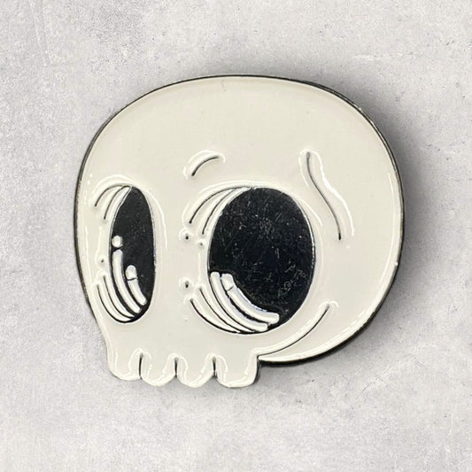 Punk Skull