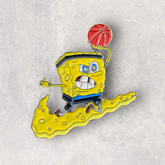 SpongeBob Nike