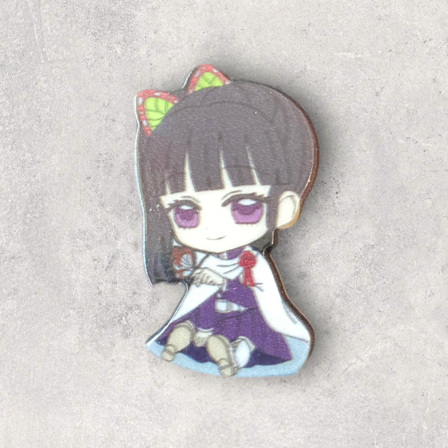 Kanao Tsuyuri
