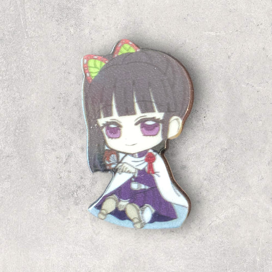 Kanao Tsuyuri