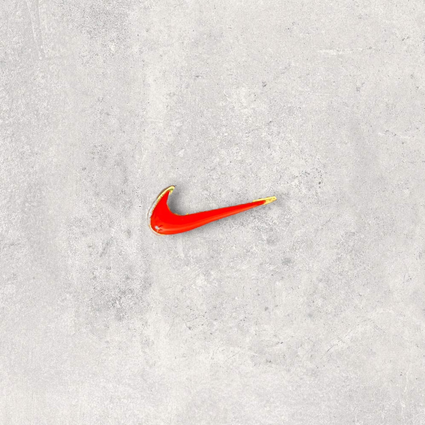 Red Nike