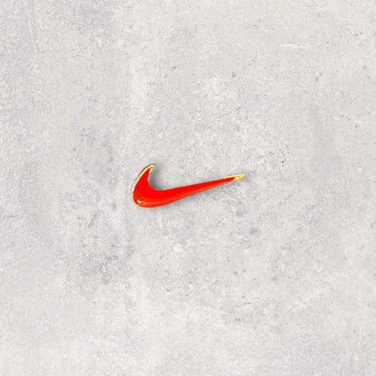 Red Nike