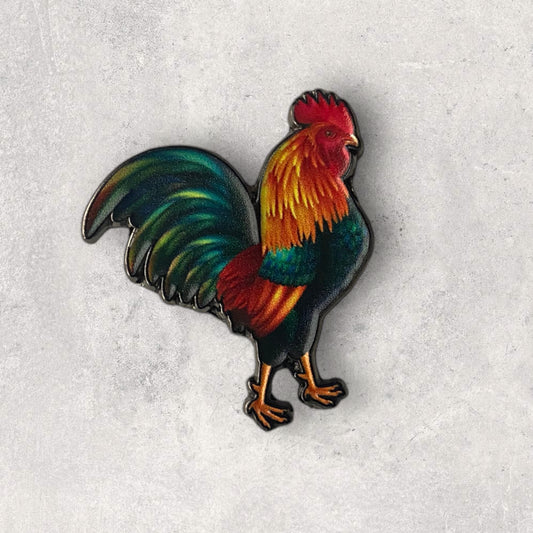 El Gallo