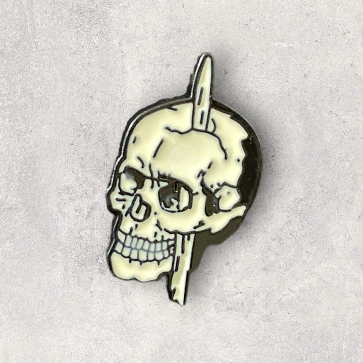Skull