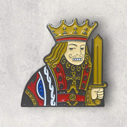 The King