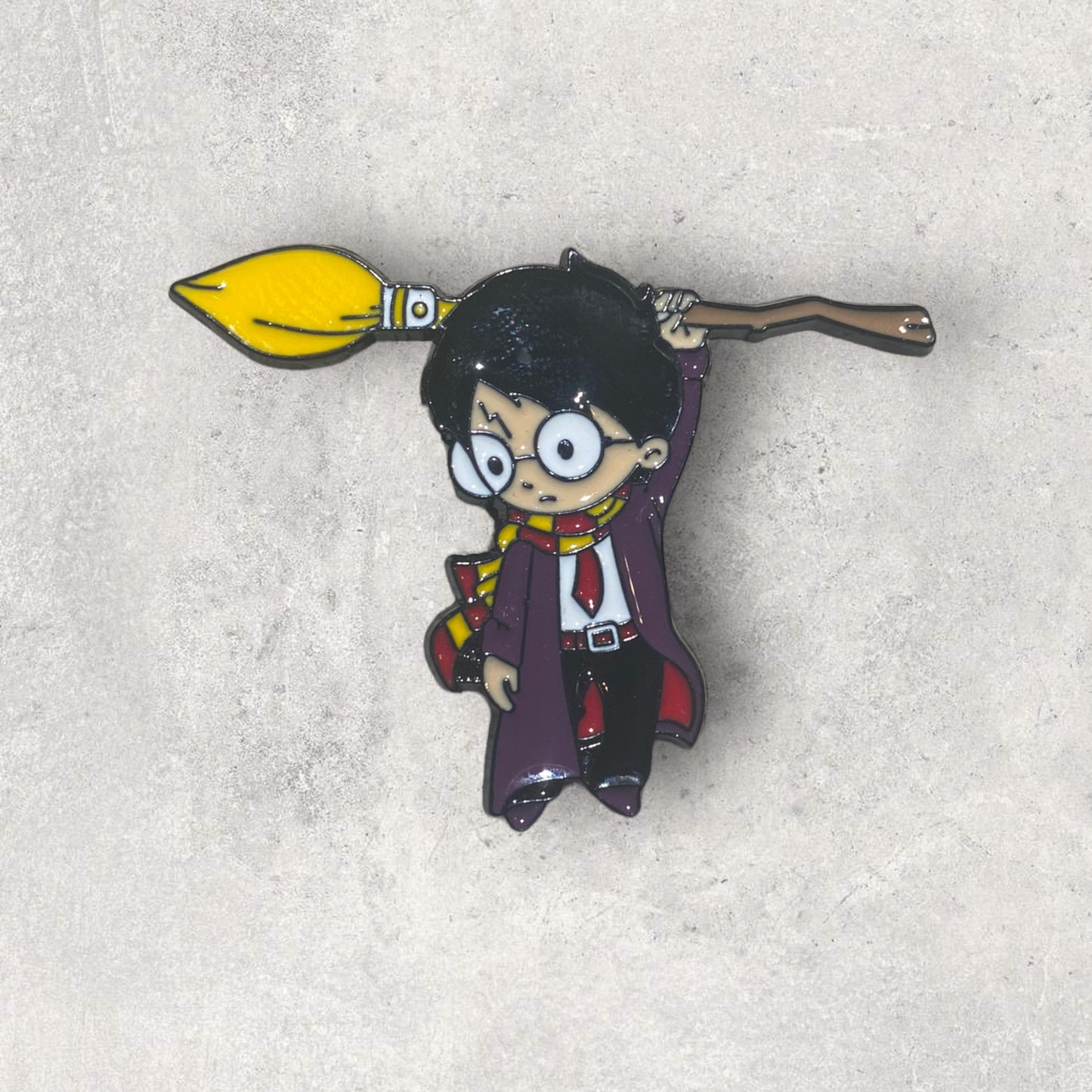 HP