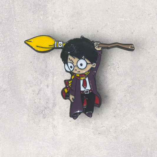 HP