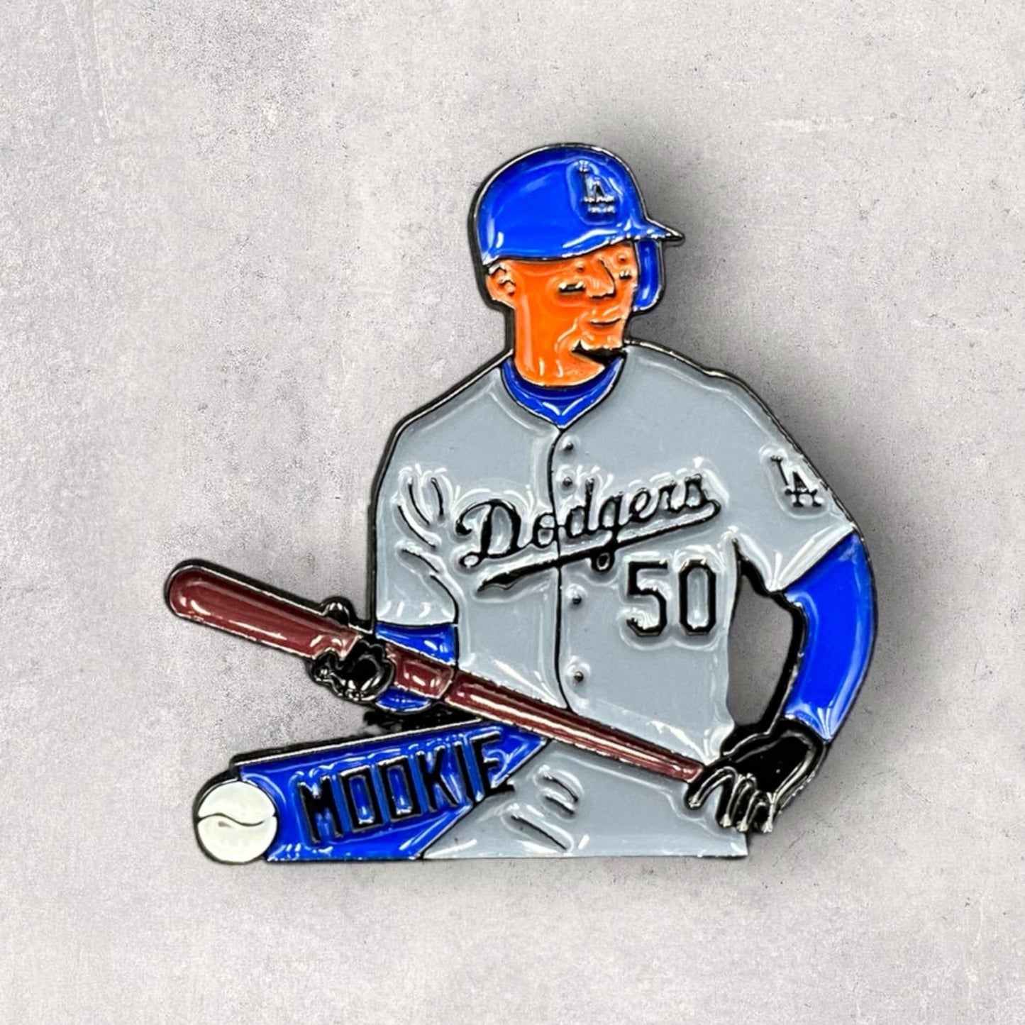 MOOKIE Betts