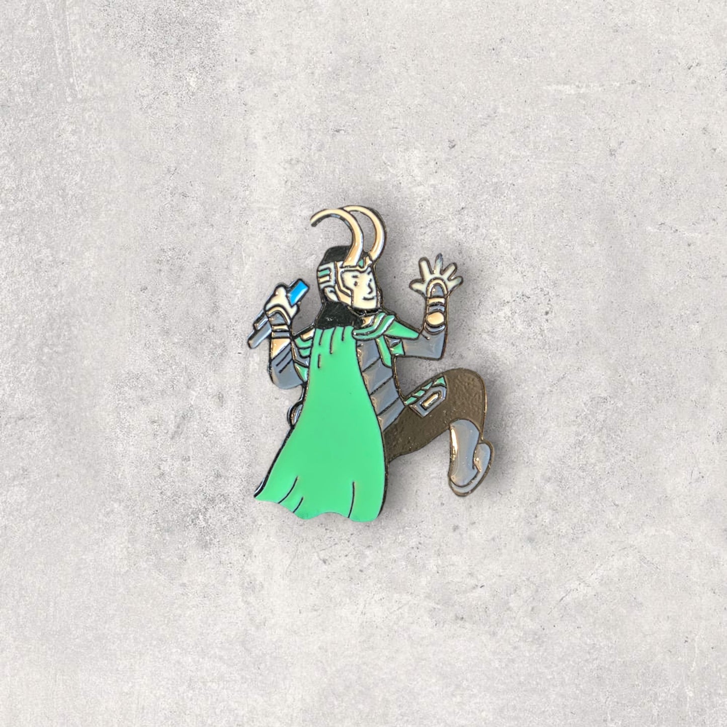 Loki
