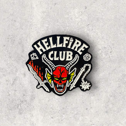 Hellfire Club