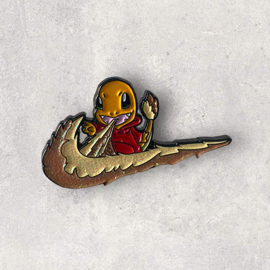 Charmander Nike
