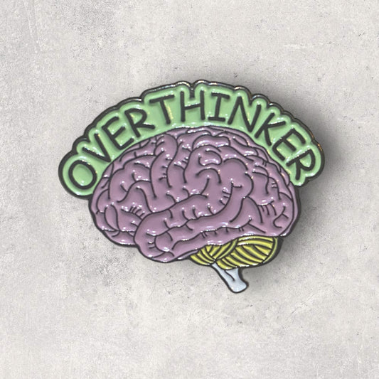 Overthinker