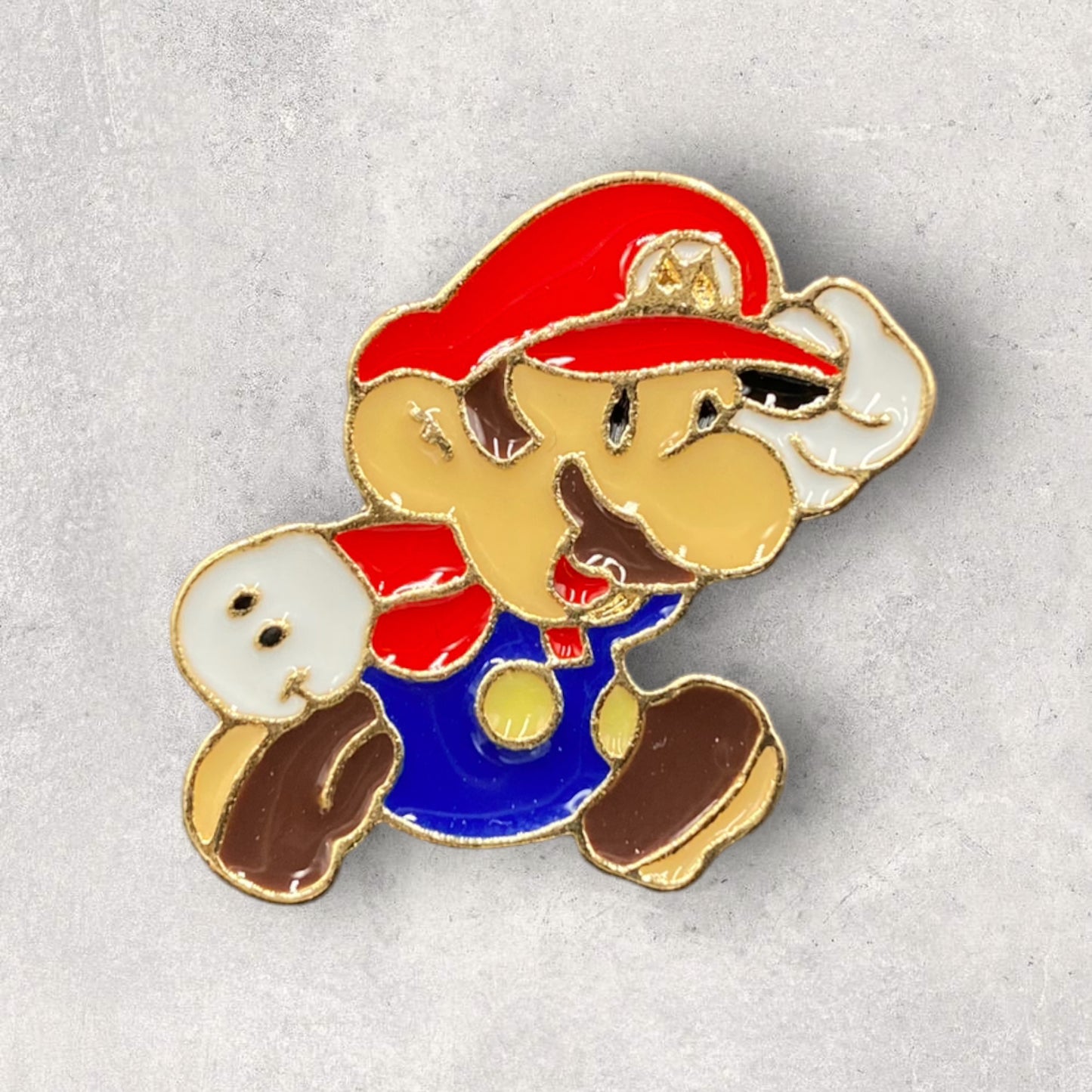 Super Mario