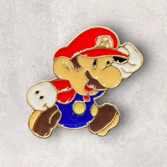 Super Mario