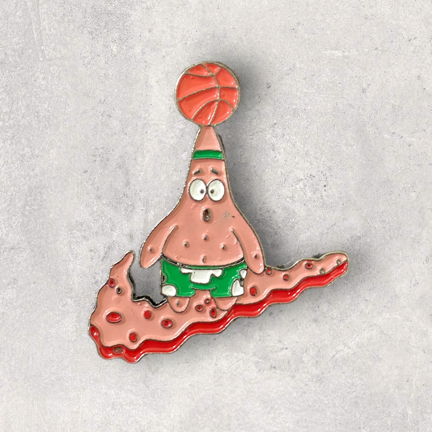 Patrick Nike