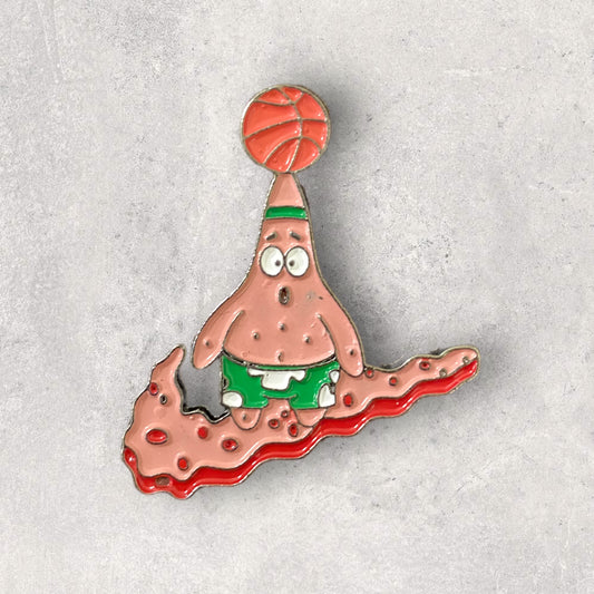Patrick Nike