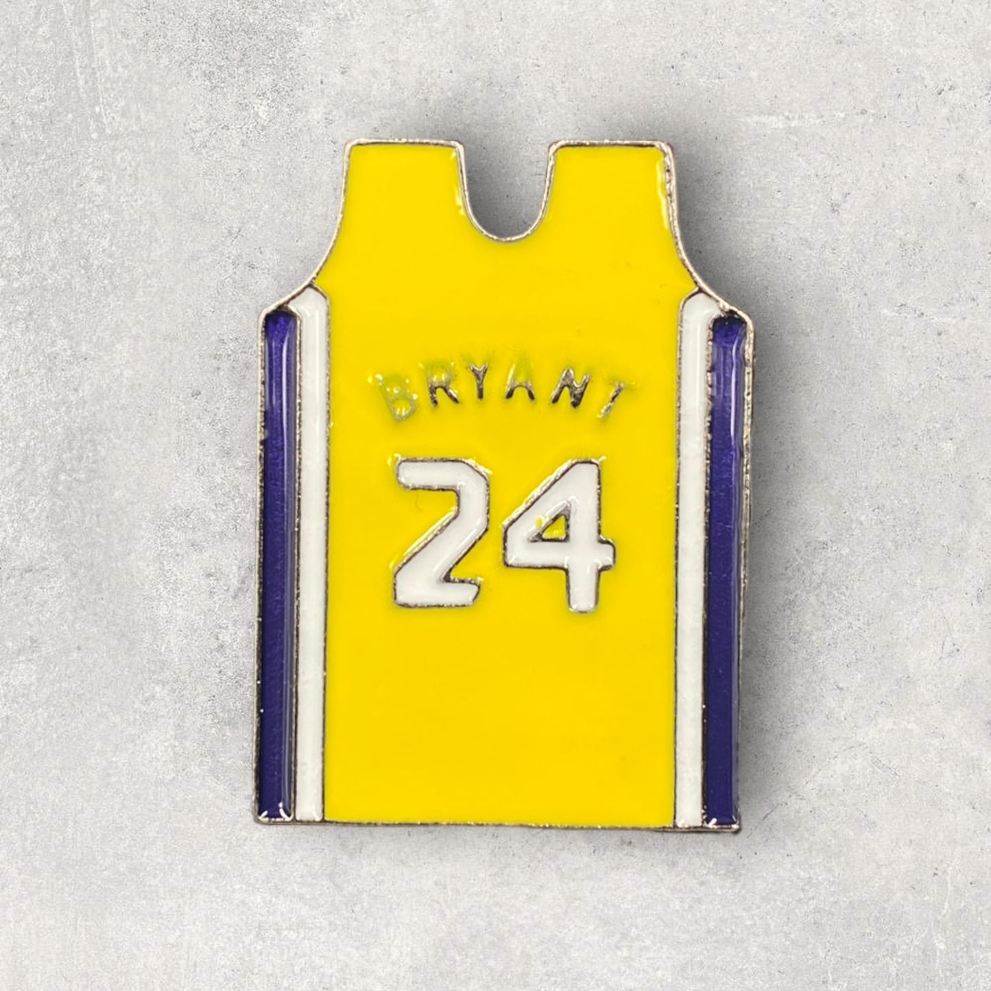 Kobe Jersey