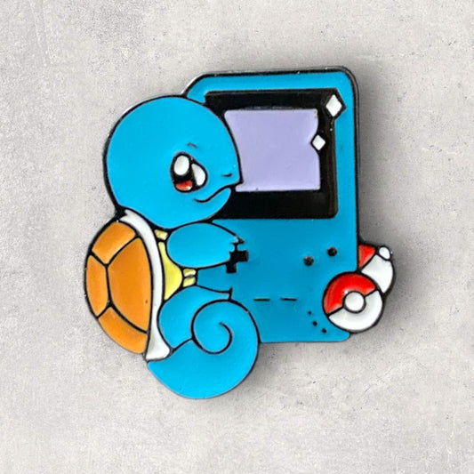 Squirtle