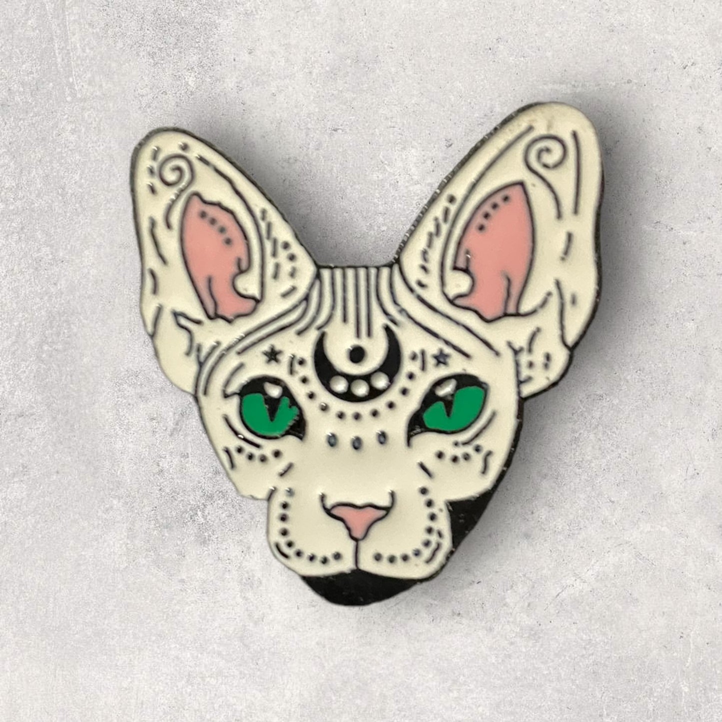 Sphynx