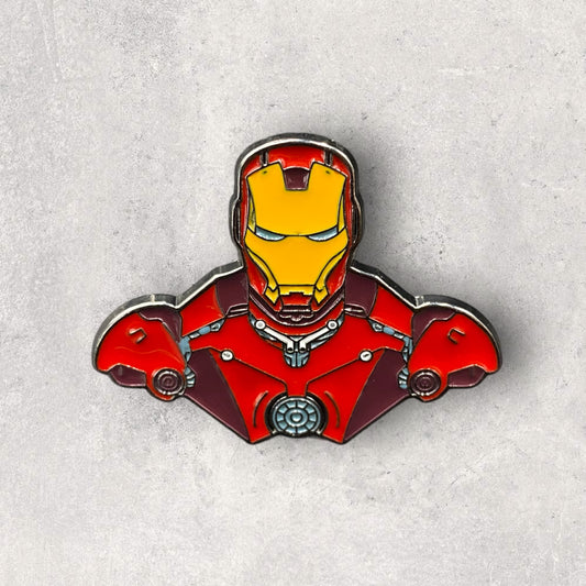 IronMan