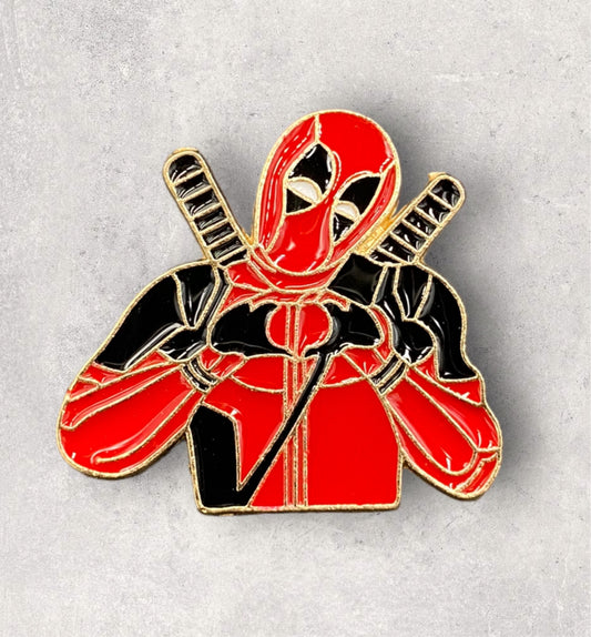 Deadpool