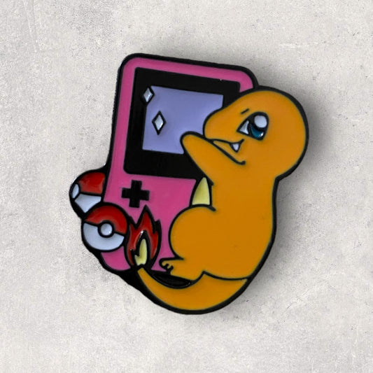 Charmander