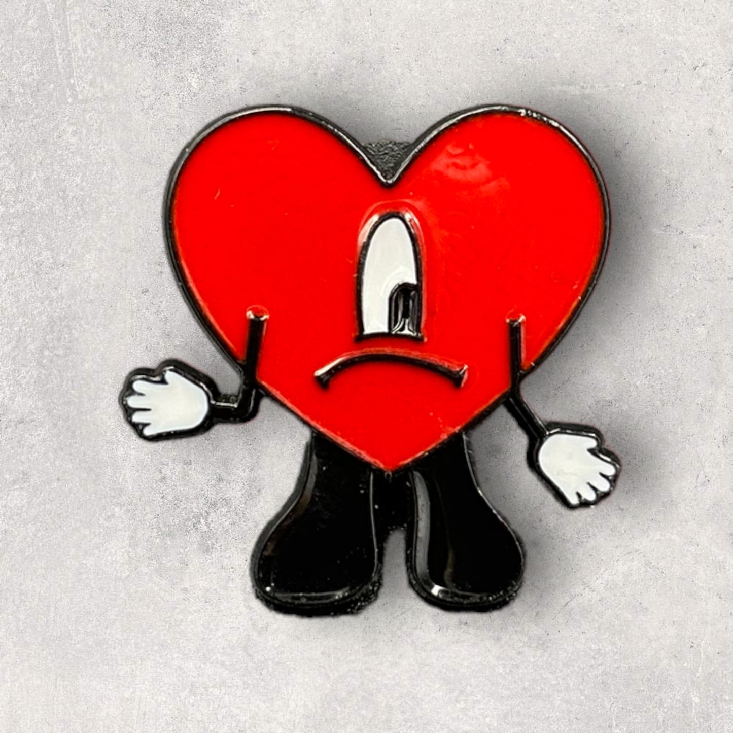 Bad Bunny Heart