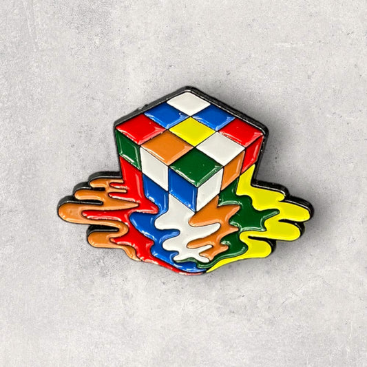 Rubik’s Cube