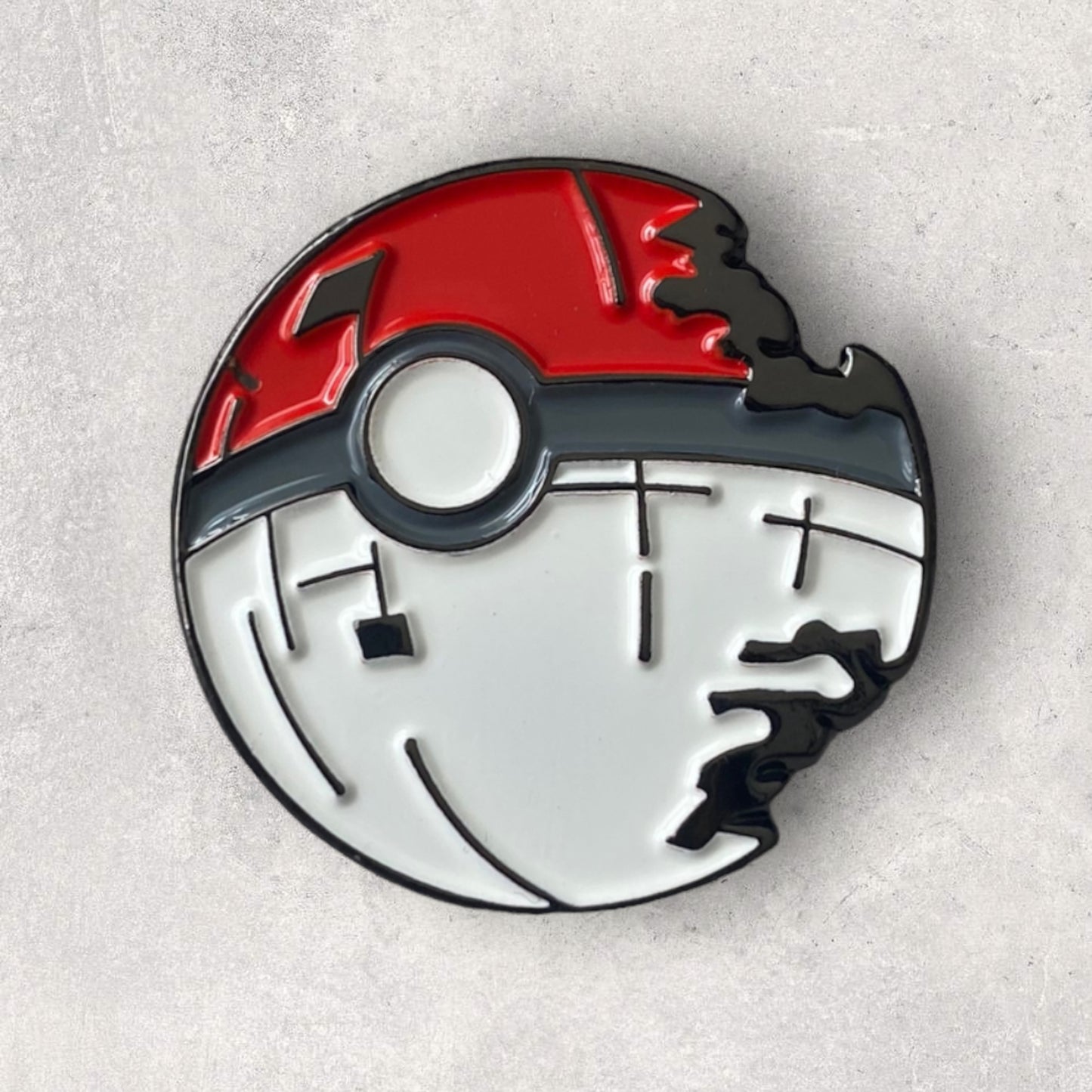 Pokeball