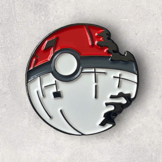 Pokeball
