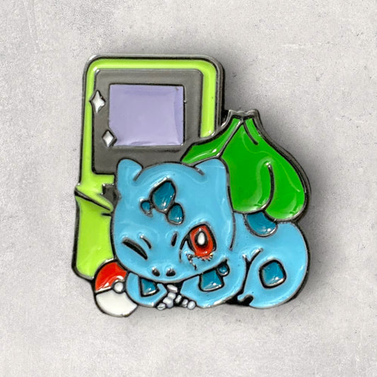 Bulbasaur