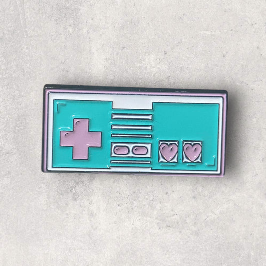Video Game Control