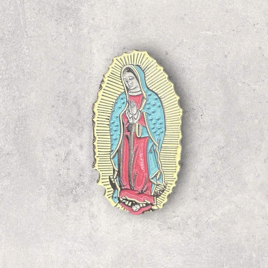 Virgen de Guadalupe