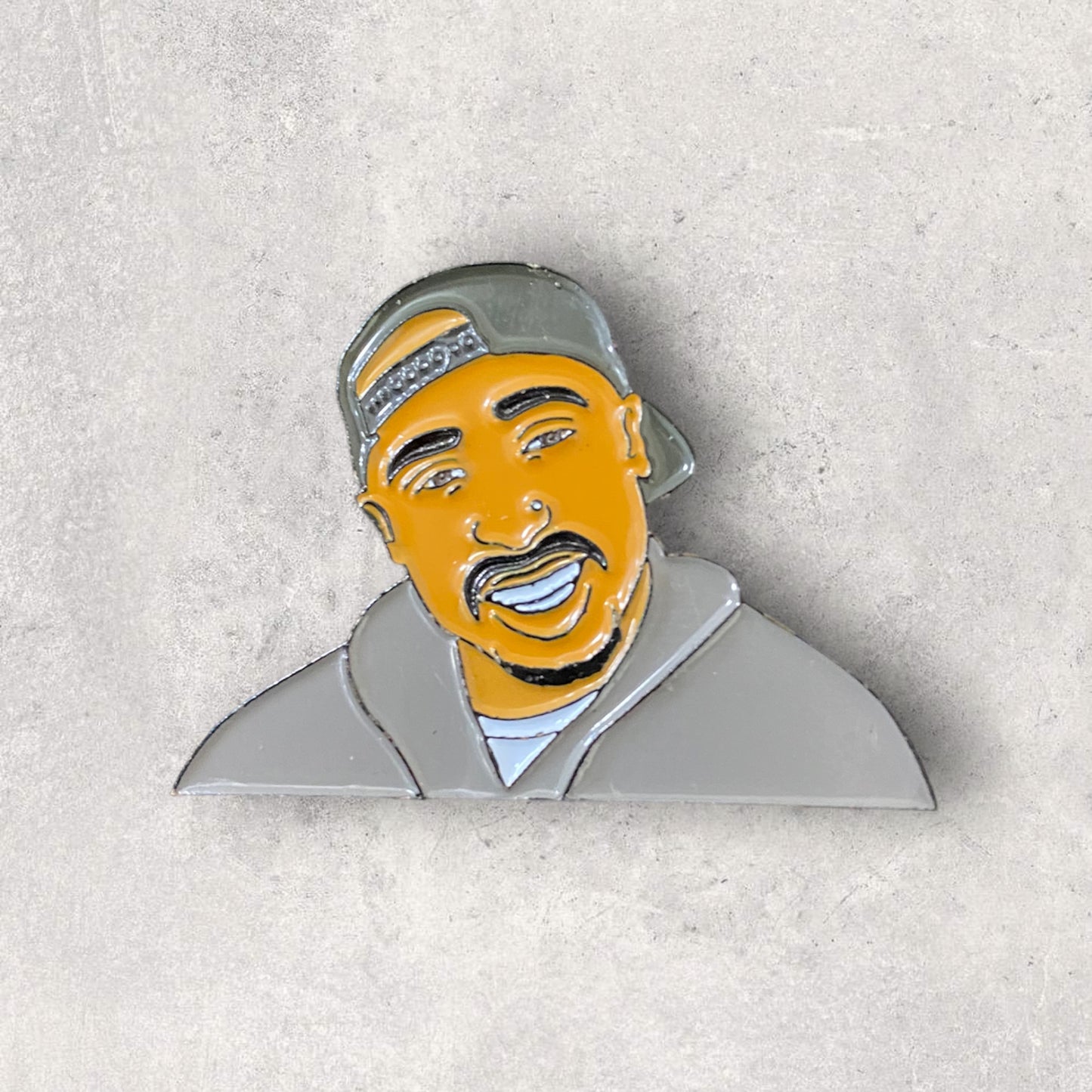 Tupac