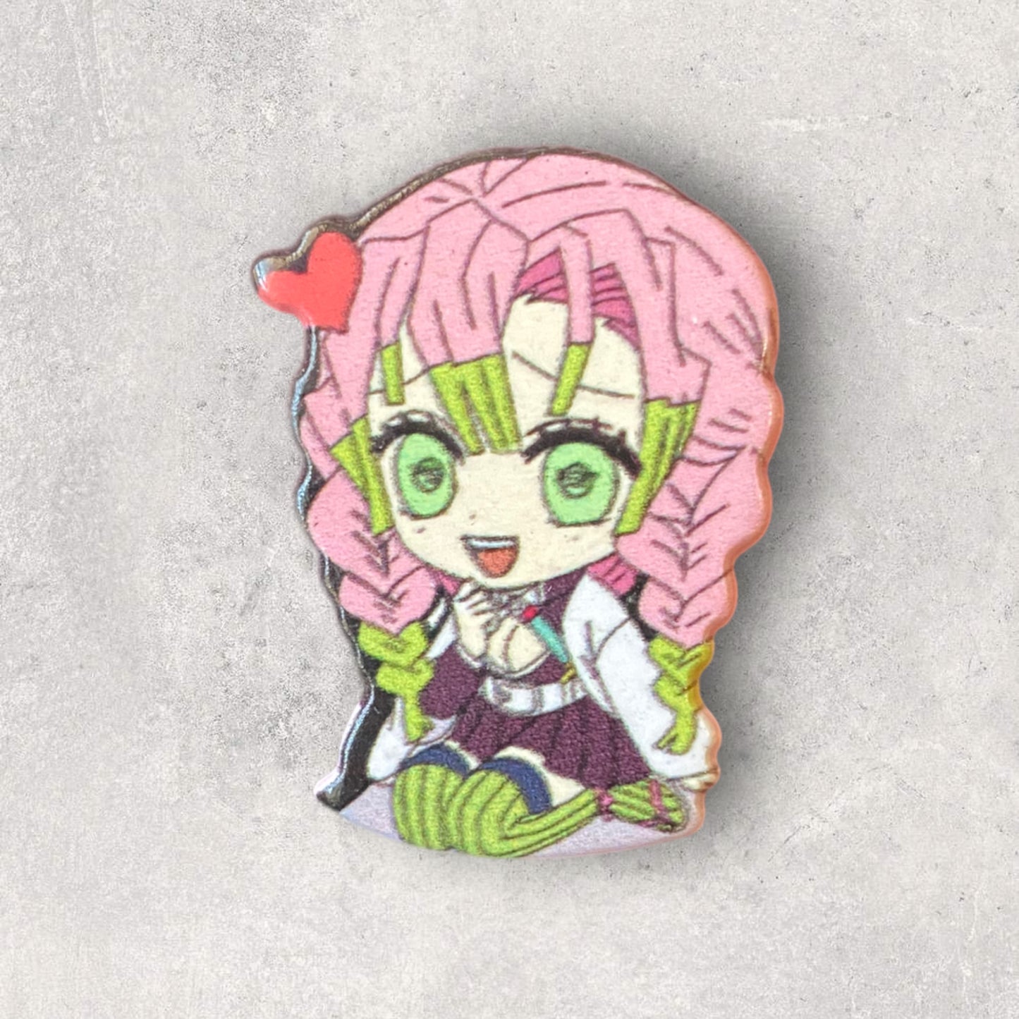 Mitsuri Kanroji