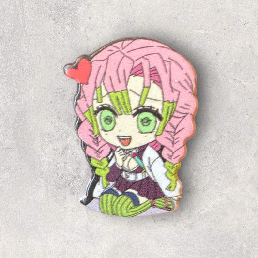 Mitsuri Kanroji