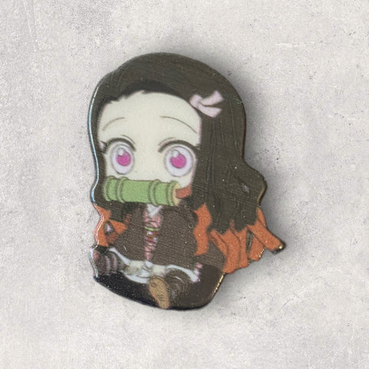 Nezuko Kamado