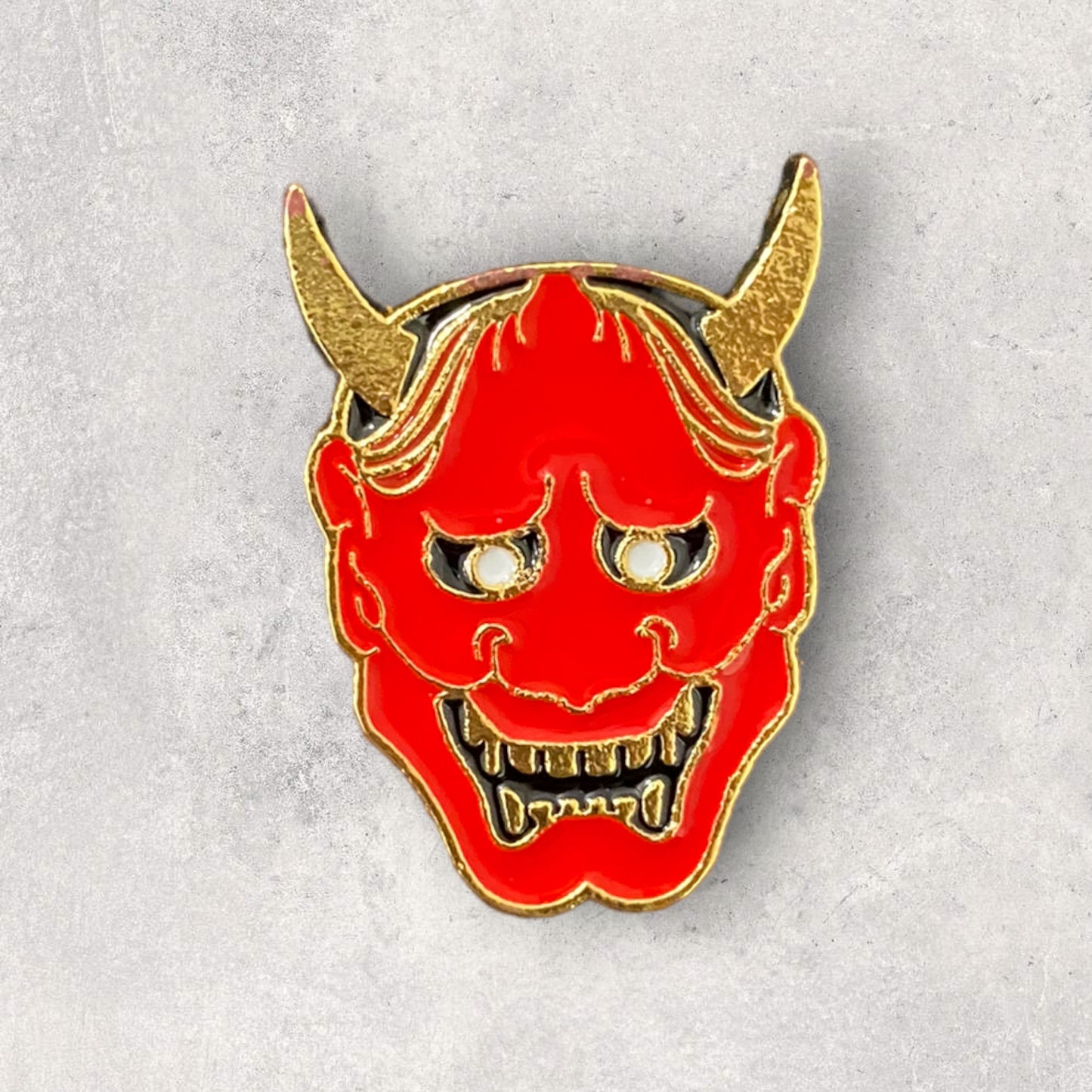 The Devil